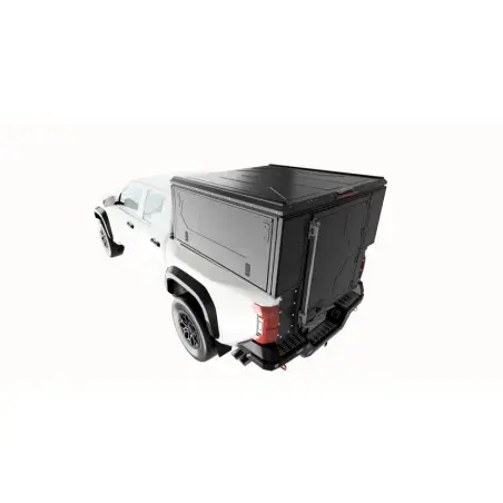 ModCAP Toit de Hardtop pour benne 5 5' Alu-Cab